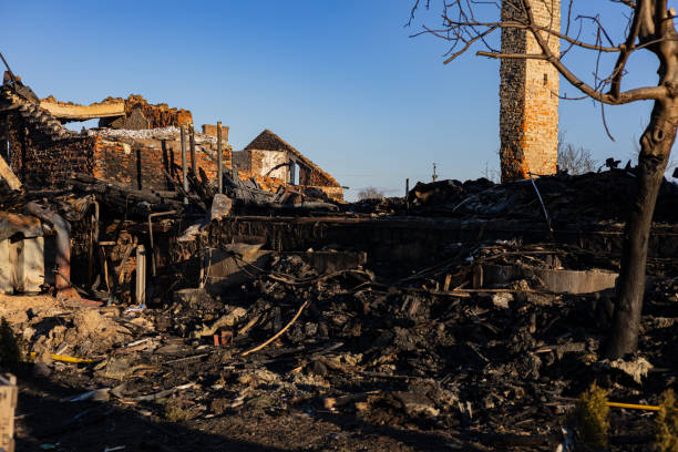 Reliable Fire Damage Removal contractor in Bellevue, KY by Meridian Smoke Damage