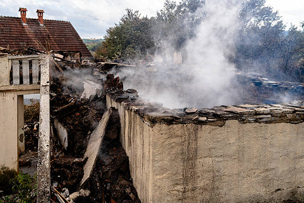 Affordable Fire Damage Removal solutions in Bellevue, KY